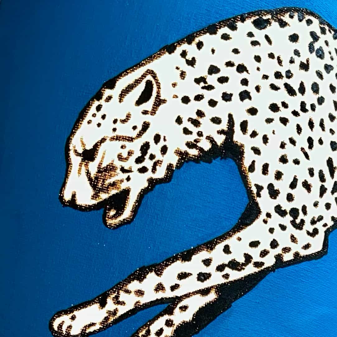 Leopard